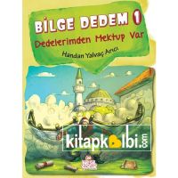 Bilge Dedem 1 Dedelerimden Mektup Var