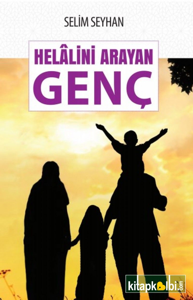 Helalini Arayan Genç