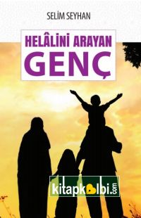 Helalini Arayan Genç