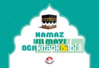 Namaz Kılmayı Öğreniyorum Erkekler İçin