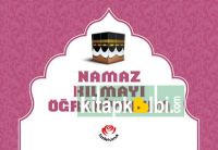 Namaz Kılmayı Öğreniyorum Kızlar İçin