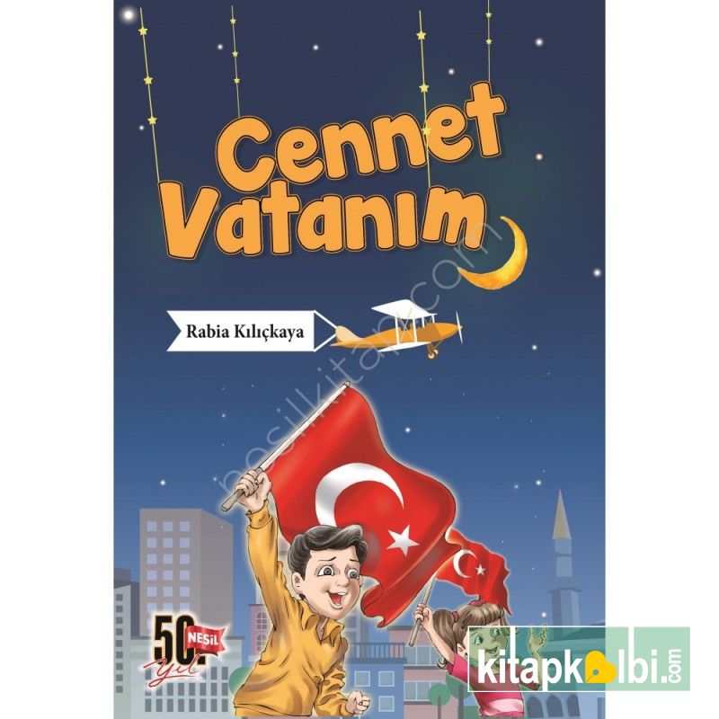 Cennet Vatanım