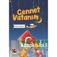 Cennet Vatanım