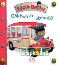 Gökhanın Otobüsü Küçük Beyler