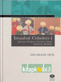 İstanbul Celseleri 1