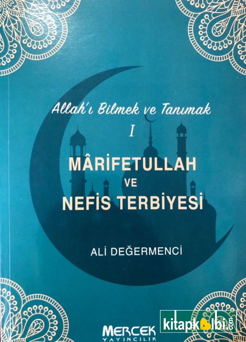 Marifetullah ve Nefis Terbiyesi Takım