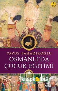 Osmanlıda Çocuk Eğitimi