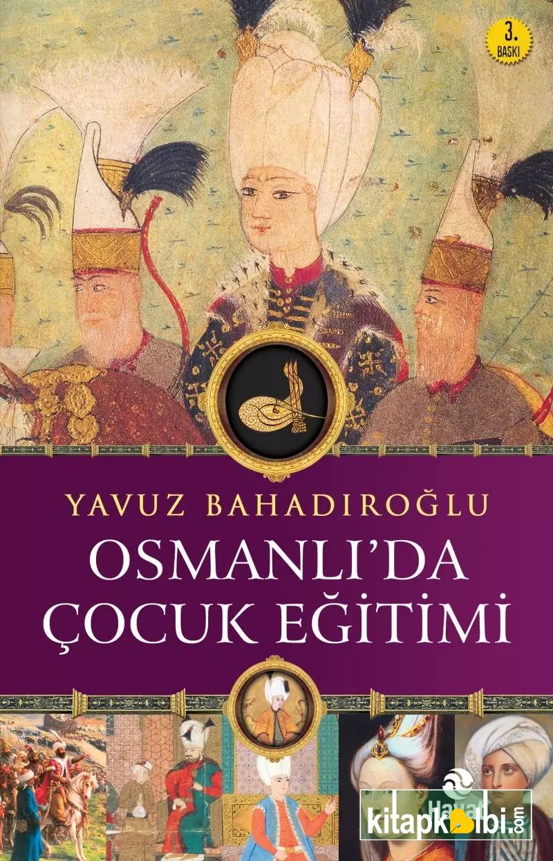 Osmanlıda Çocuk Eğitimi