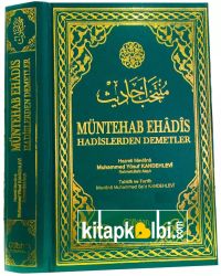 Müntehab Ehadis Hadislerden Demetler