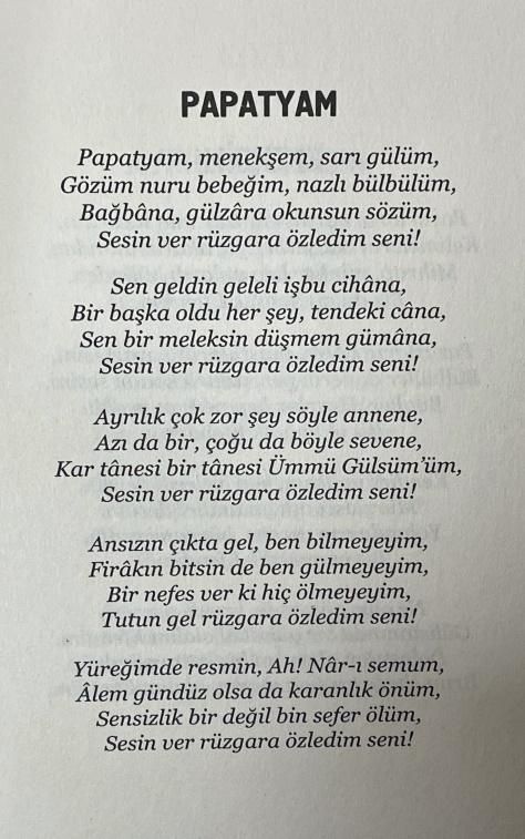 Şiir ve Şuur