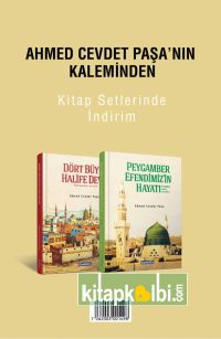 Ahmet Cevdet Paşanın Kaleminden Set