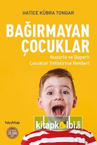 Bağırmayan Çocuklar