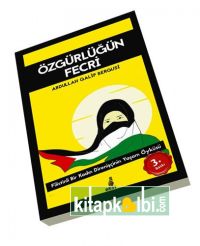 Özgürlüğün Fecri