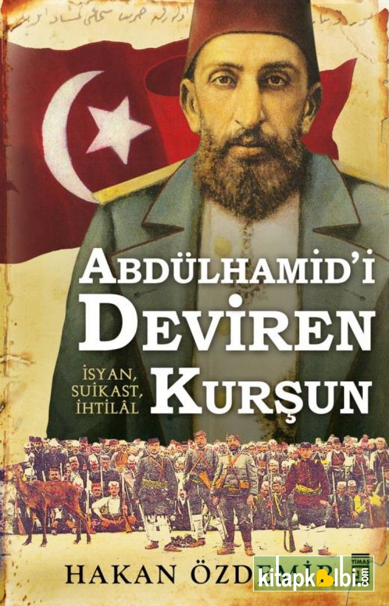 Abdülhamidi Deviren Kurşun