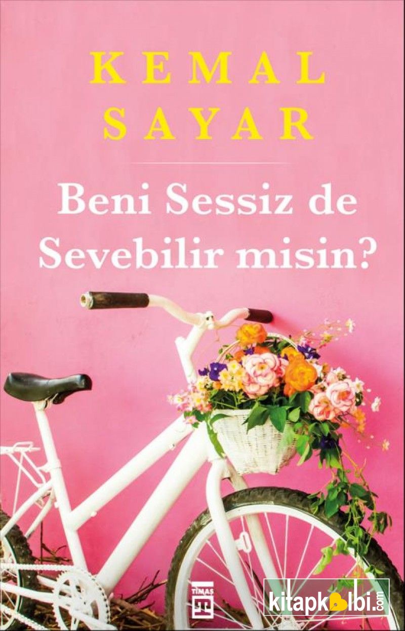 Beni Sessiz de Sevebilir misin