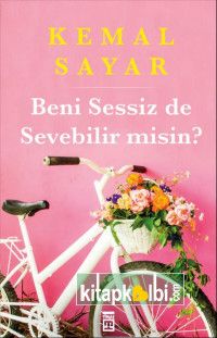 Beni Sessiz de Sevebilir misin