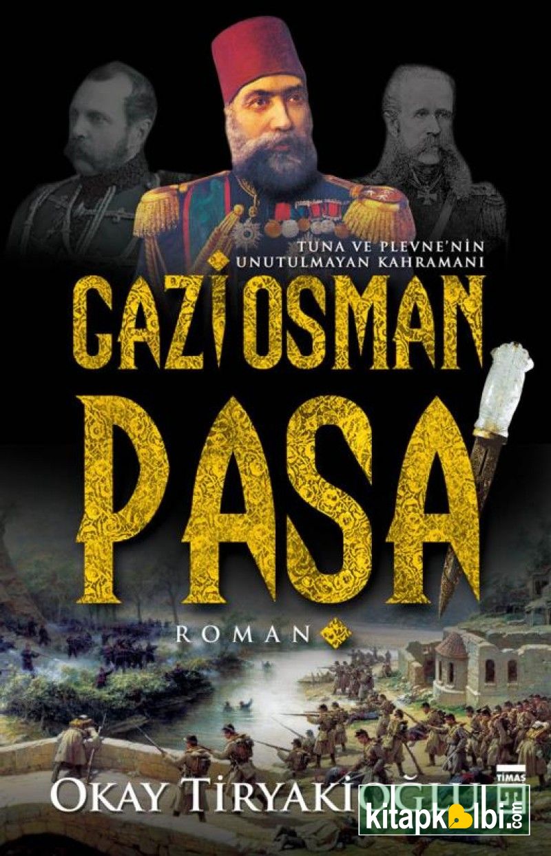 Gazi Osman Paşa