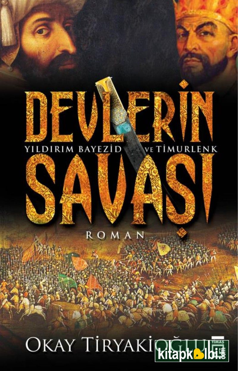 Devlerin Savaşı