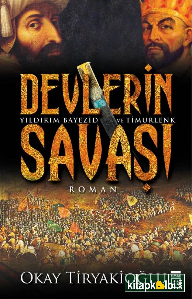 Devlerin Savaşı