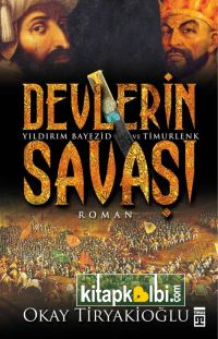 Devlerin Savaşı