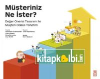 Müşteriniz Ne İster