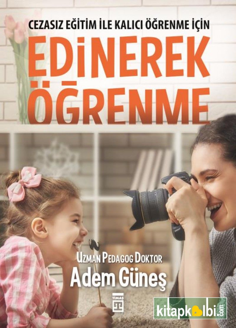 Edinerek Öğrenme