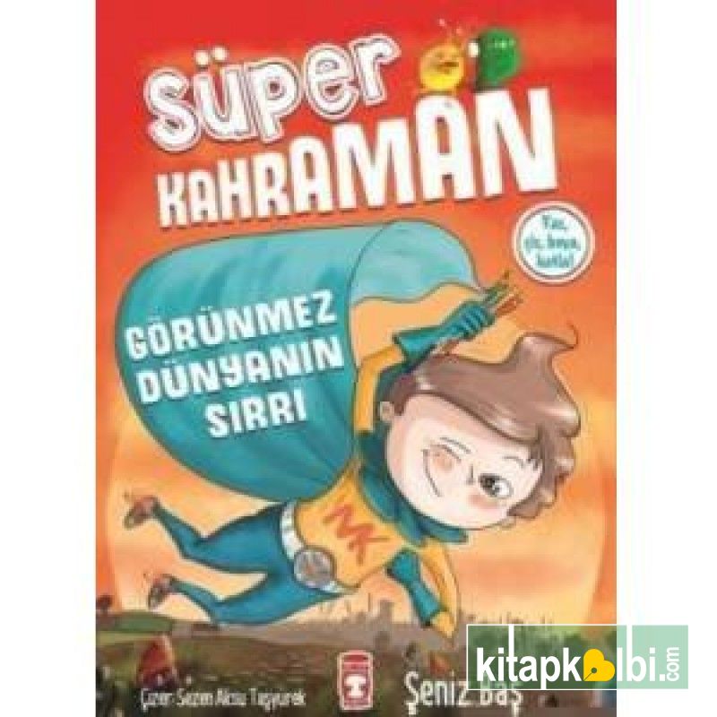 Süper Kahraman