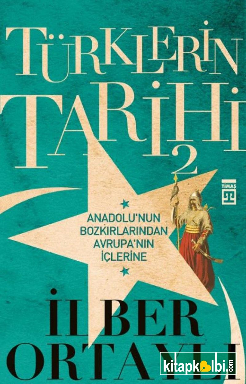 Türklerin Tarihi 2