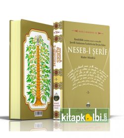 Nesebi Şerif Risalesi
