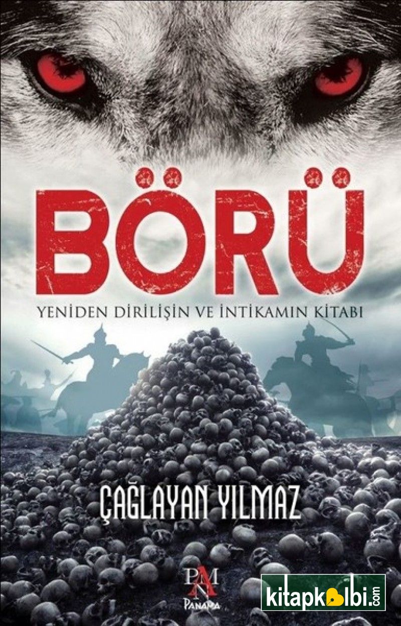 Börü