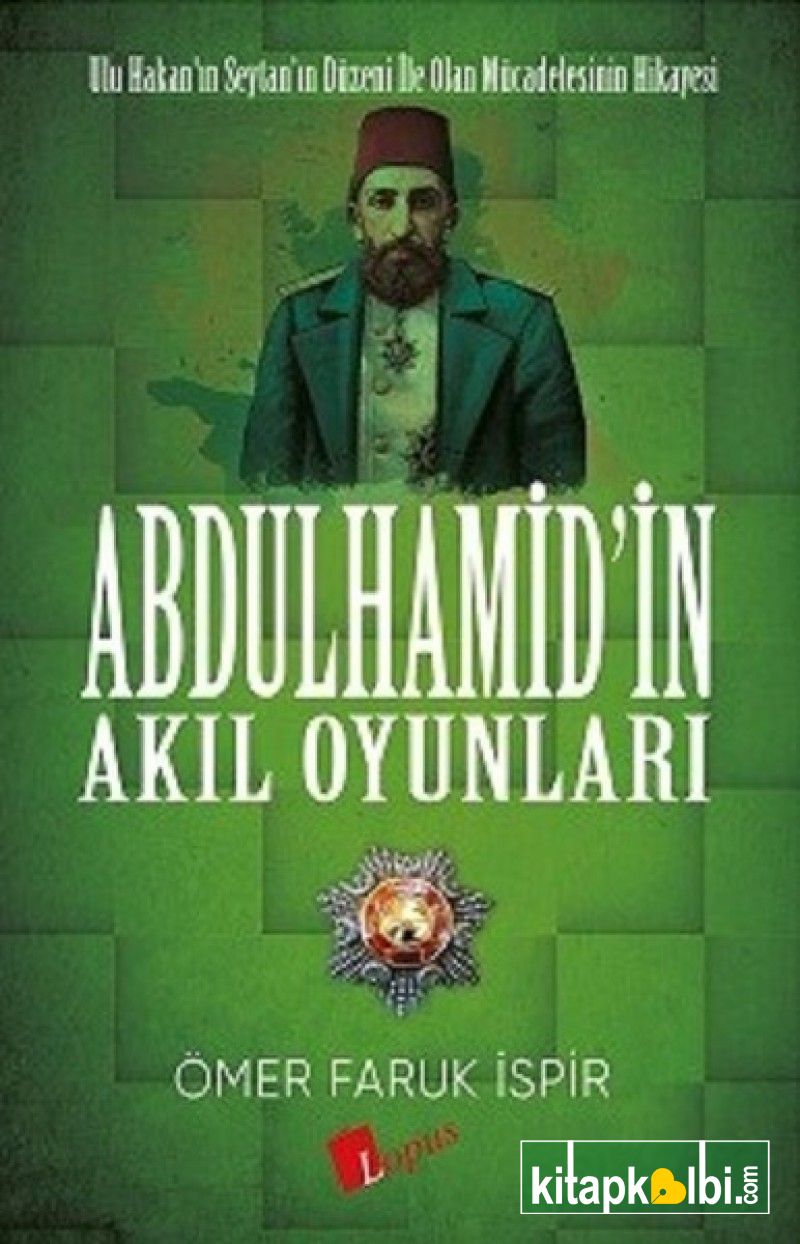 Abdulhamidin Akıl Oyunları