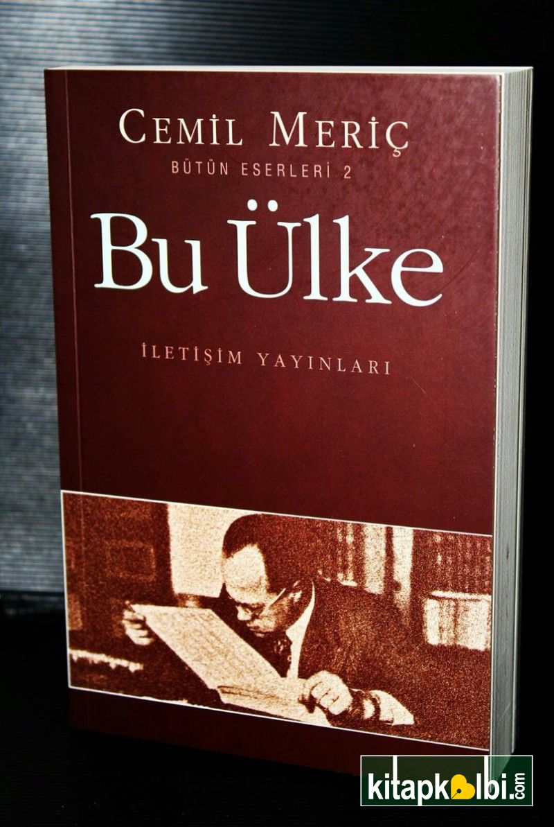 Bu Ülke