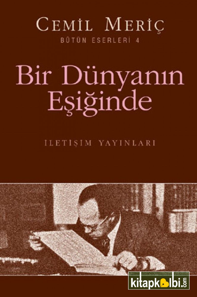 Bir Dünyanın Eşiğinde