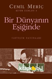 Bir Dünyanın Eşiğinde