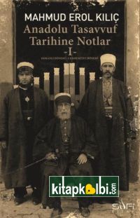 Anadolu Tasavvuf Tarihine Notlar 1