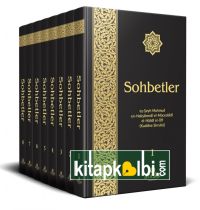 Sohbetler 9 Cilt Takım