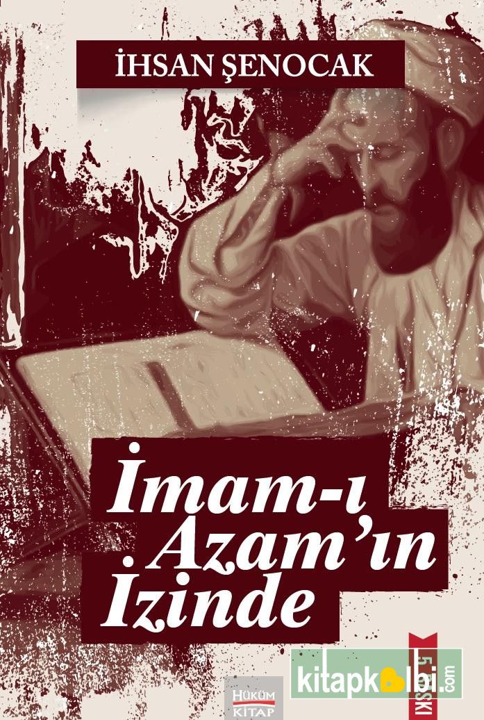 İmamı Azamın İzinde