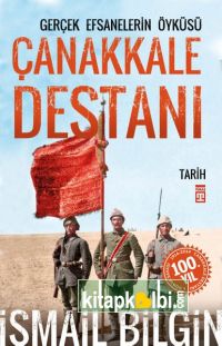 Çanakkale Destanı