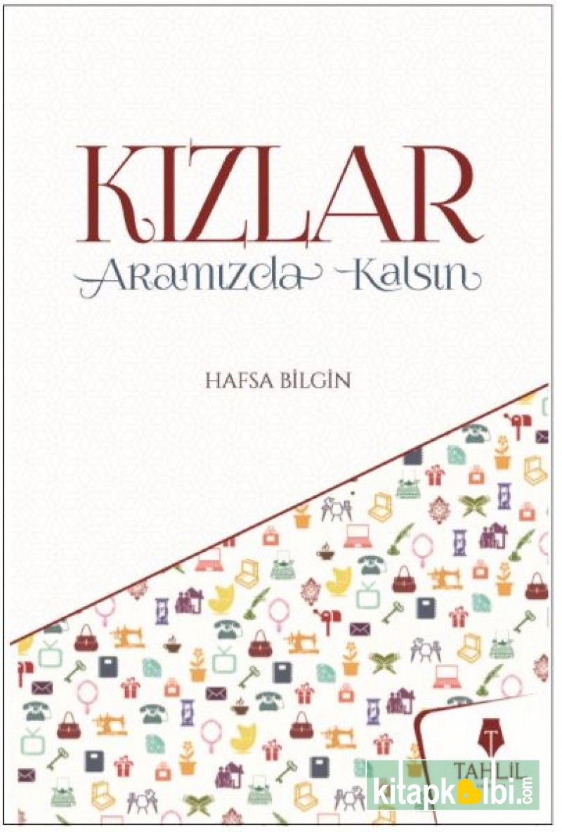 Kızlar Aramızda Kalsın