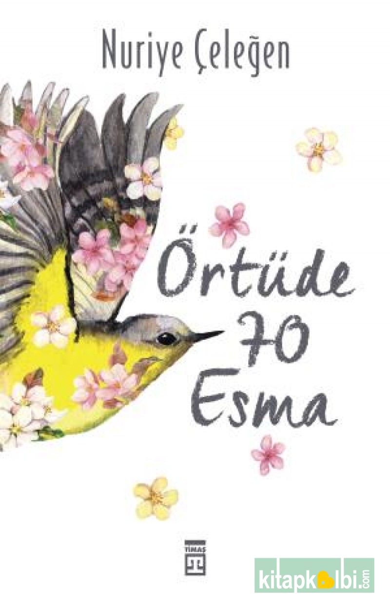 Örtüde 70 Esma