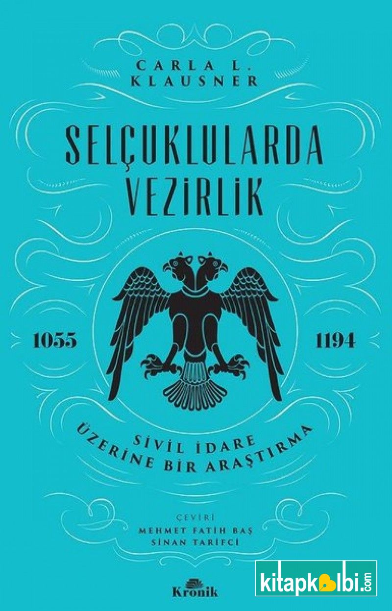 Selçuklularda Vezirlik