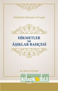 Hikmetler ve Aşıklar Bahçesi