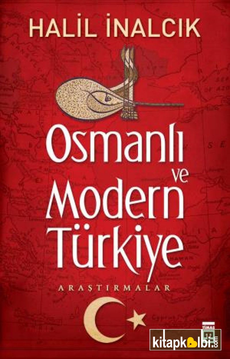 Osmanlı ve Modern Türkiye