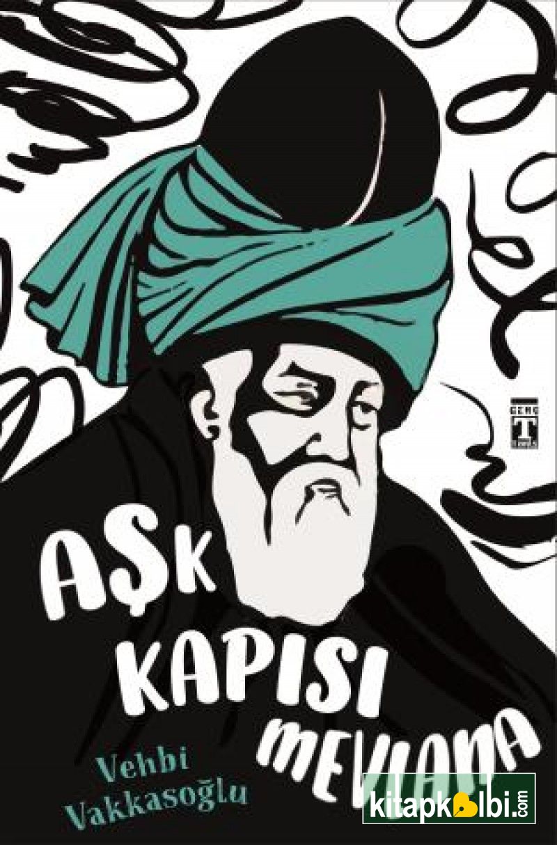 Aşk Kapısı Mevlana