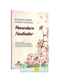 Hanımlara Nasihatler