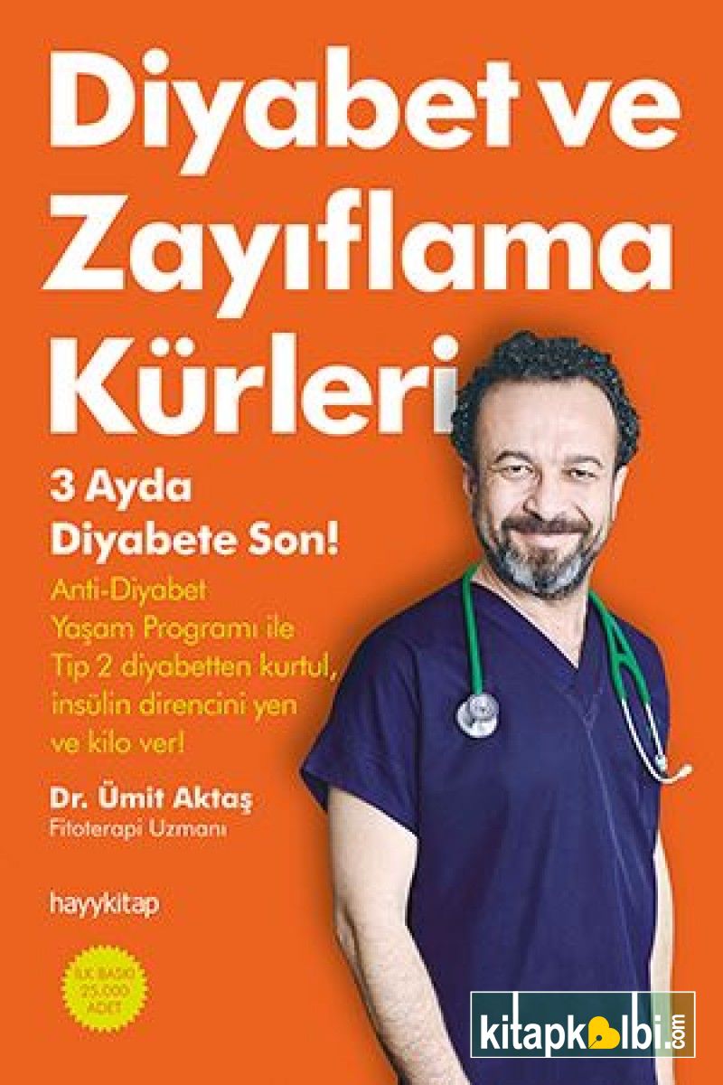 Diyabet ve Zayıflama Kürleri