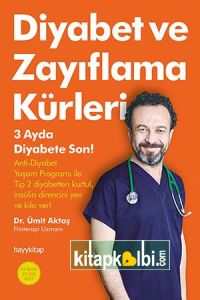 Diyabet ve Zayıflama Kürleri