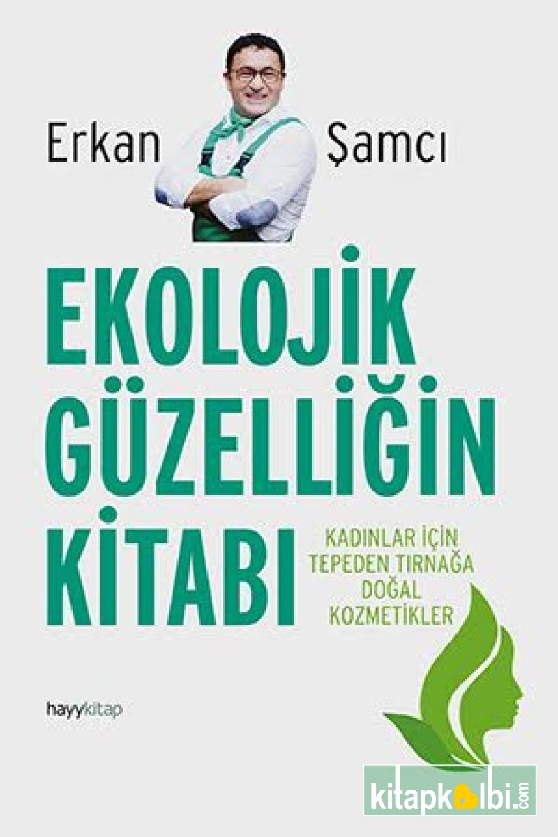 Ekolojik Güzelliğin Kitabı