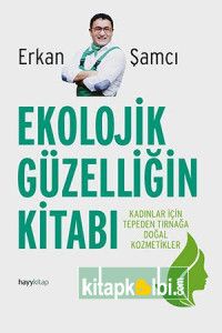 Ekolojik Güzelliğin Kitabı