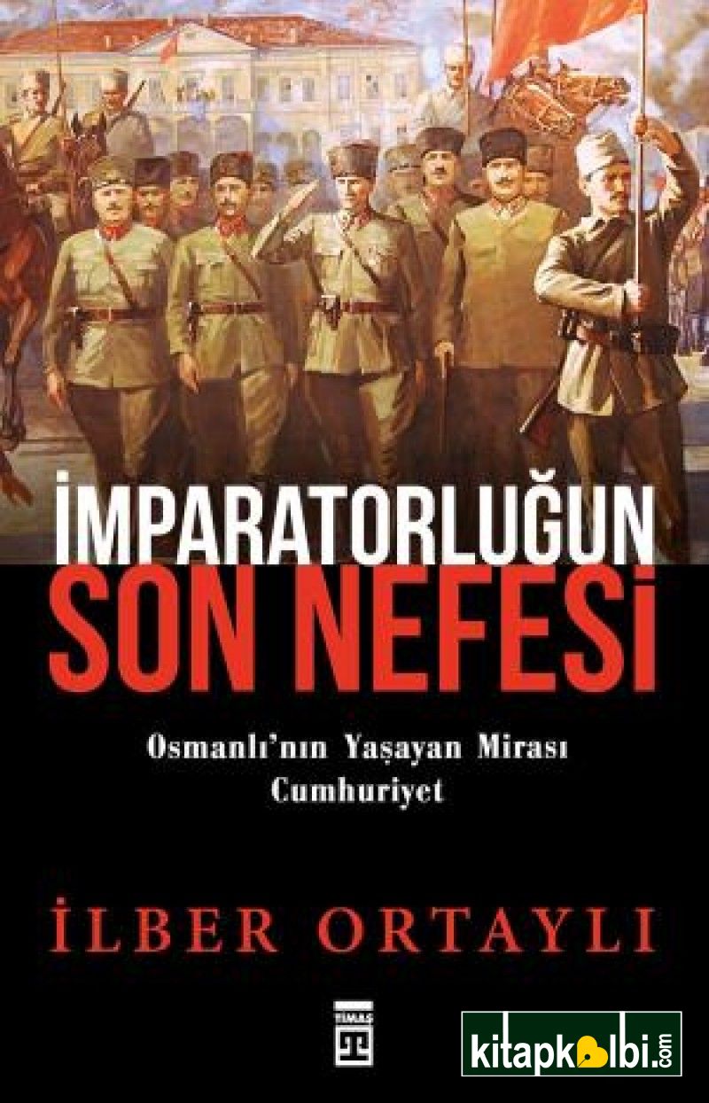 İmparotorluğun Son Nefesi